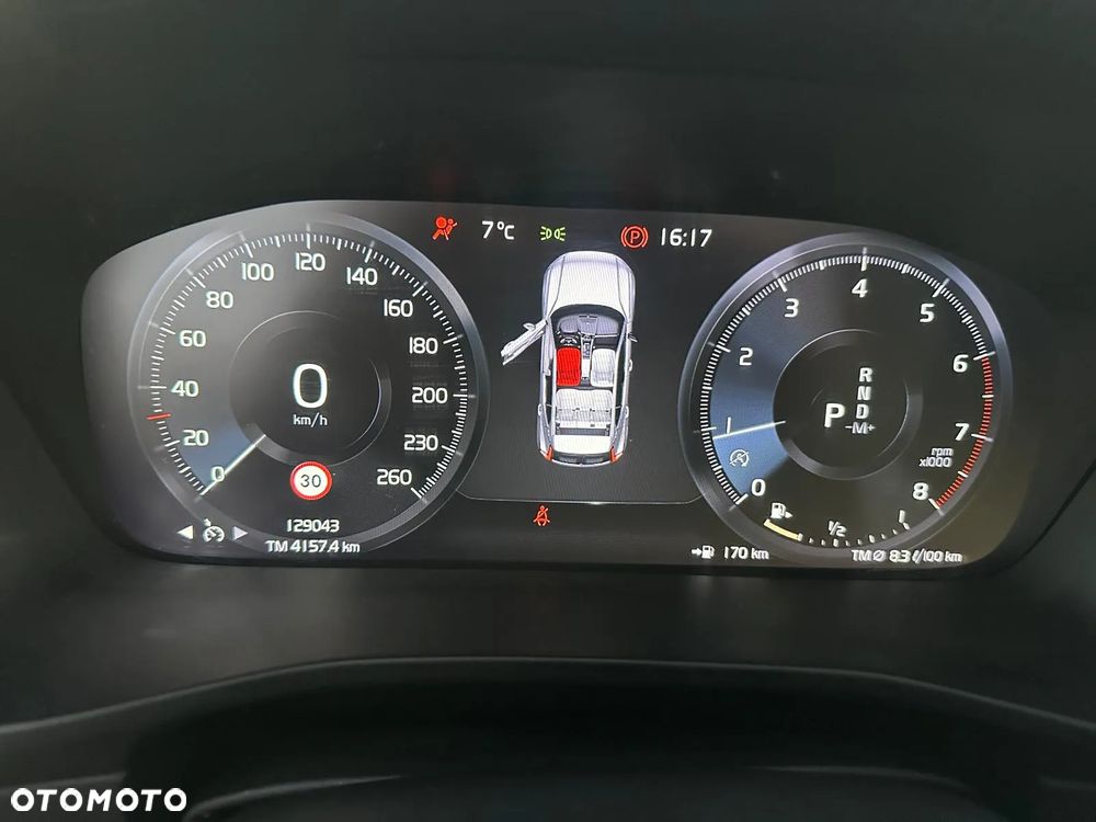 Volvo XC 40 T4 AWD Inscription - 25