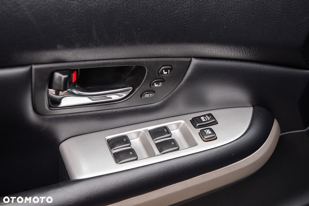 Lexus RX 400h (hybrid) Executive - 16