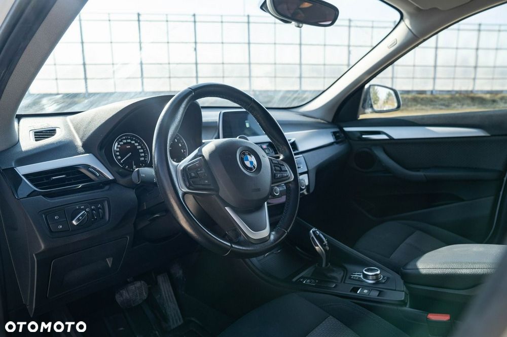 BMW X1 - 15