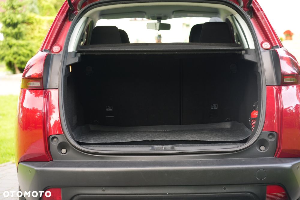 Peugeot 2008 1.2 Pure Tech Active S&S - 18