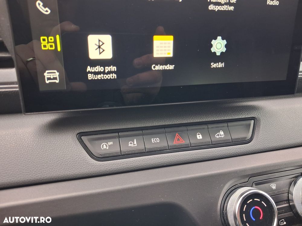 Renault Master Furgon Model Nou - 7