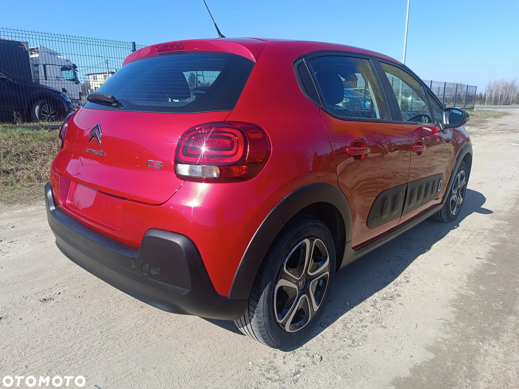 Citroën C3 - 3