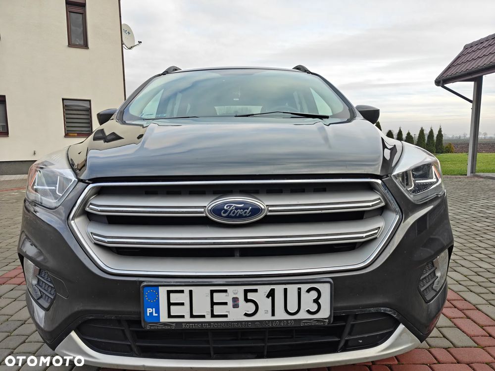 Ford Kuga 1.5 EcoBoost FWD Edition ASS GPF - 13