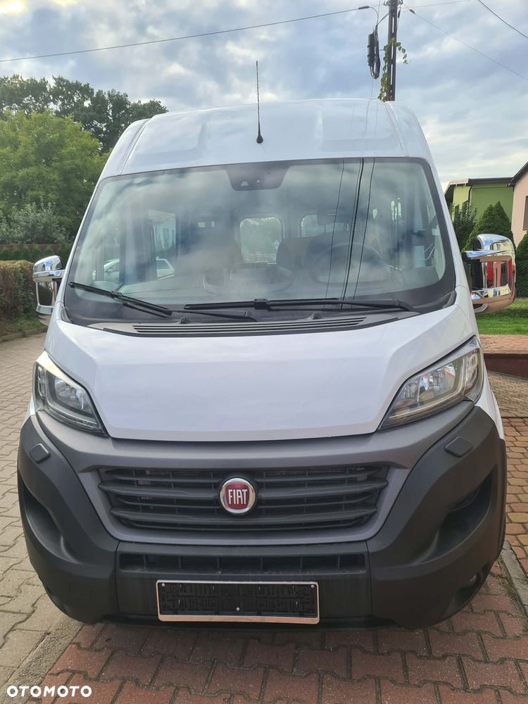 Fiat Ducato L2H2 - 16