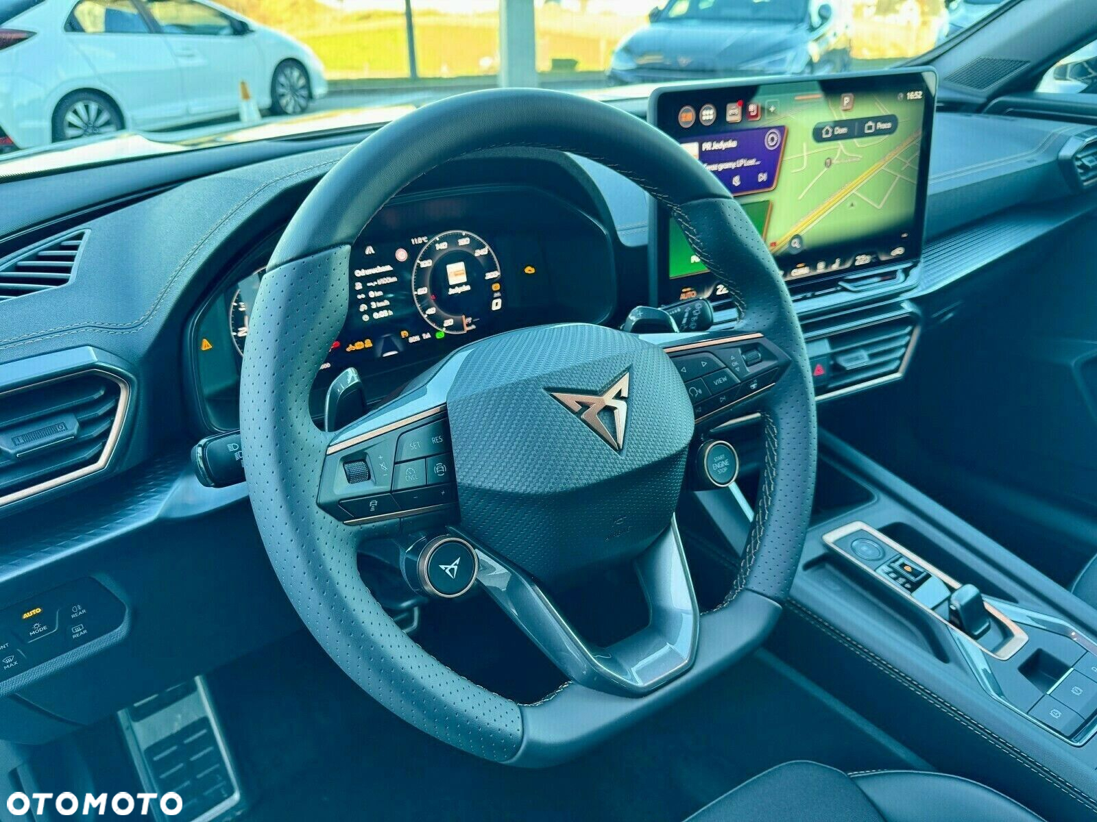Cupra Formentor 1.5 eTSI mHEV DSG - 15