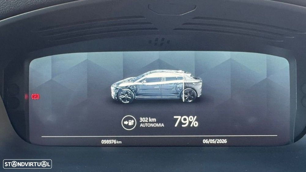 Jaguar I-Pace EV400 AWD SE - 12