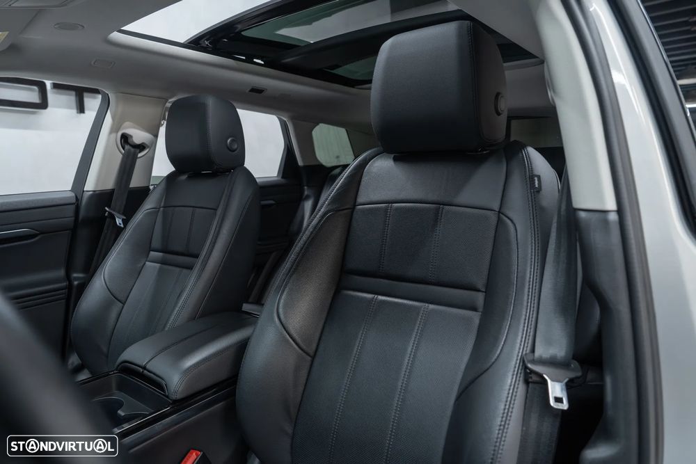 Land Rover Range Rover Evoque 1.5 P300e AWD R-Dynamic Auto - 24