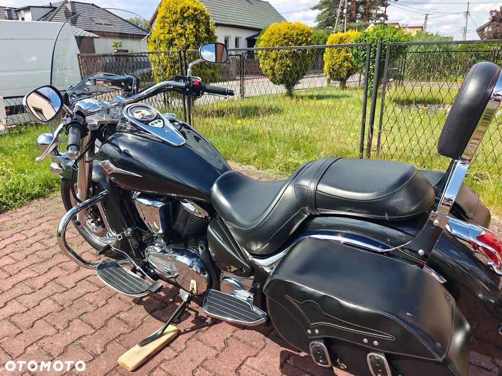 Kawasaki VN - 22
