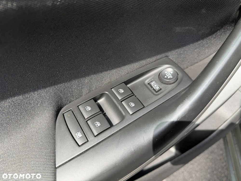 Opel Astra 1.6 CDTI DPF ecoFLEX Start/Stop Exklusiv - 14