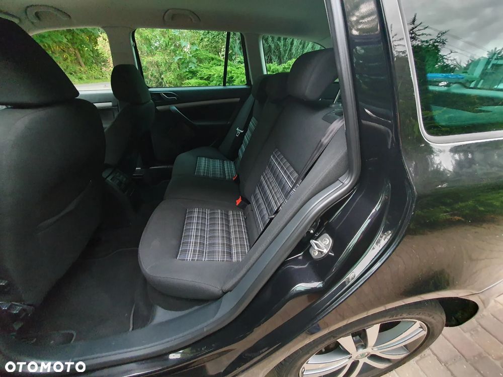 Skoda Octavia 2.0 TDI DPF DSG Elegance - 10