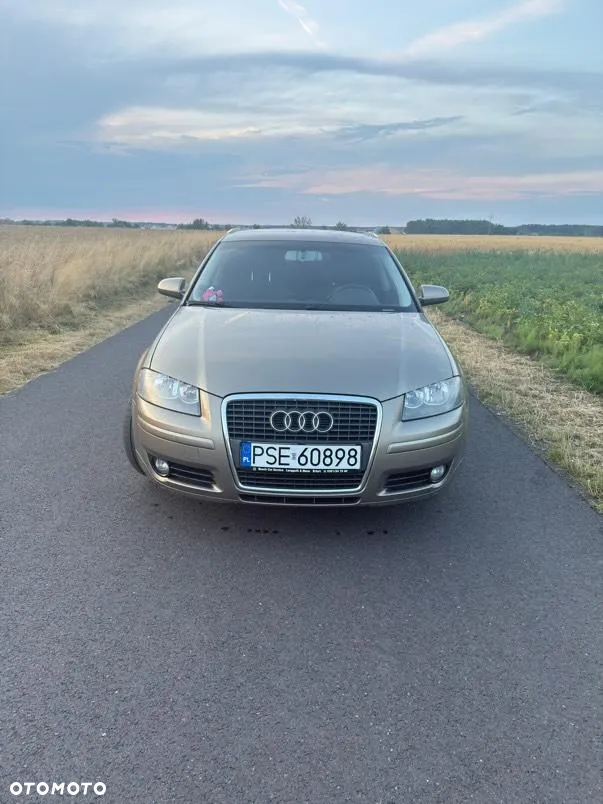 Audi A3 - 7