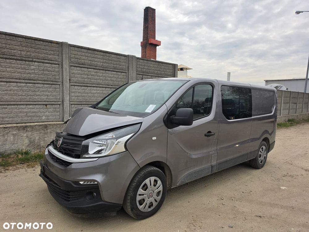 Fiat Talento - 1