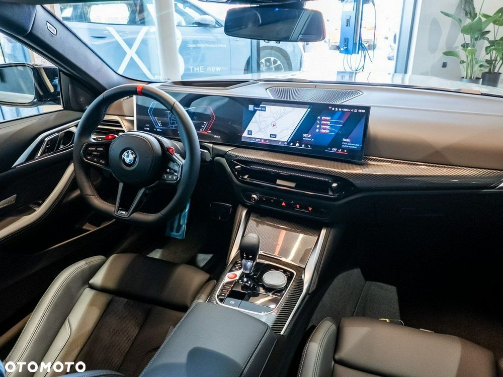 BMW M4 Competition M xDrive - 20