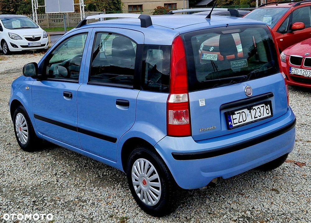 Fiat Panda - 3