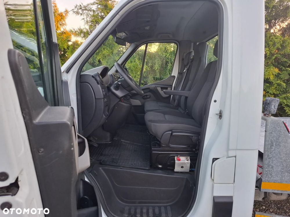 Renault Master - 7