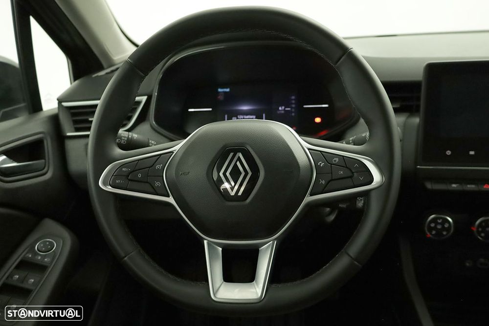 Renault Clio 1.0 TCe Evolution - 14