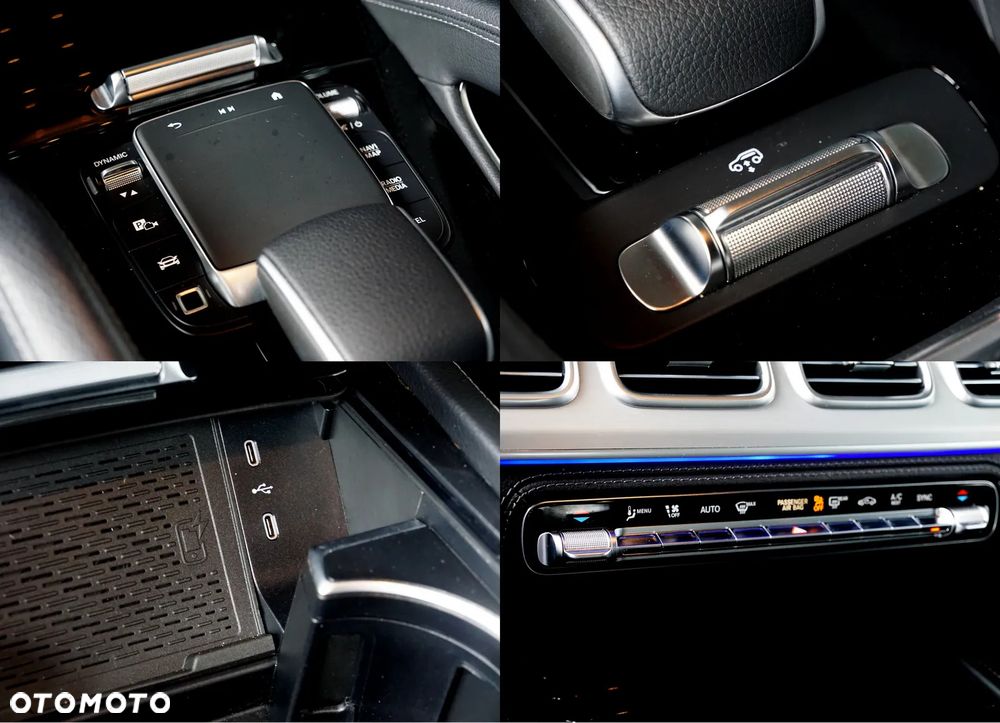Mercedes-Benz GLE 300 d mHEV 4-Matic AMG Line - 40
