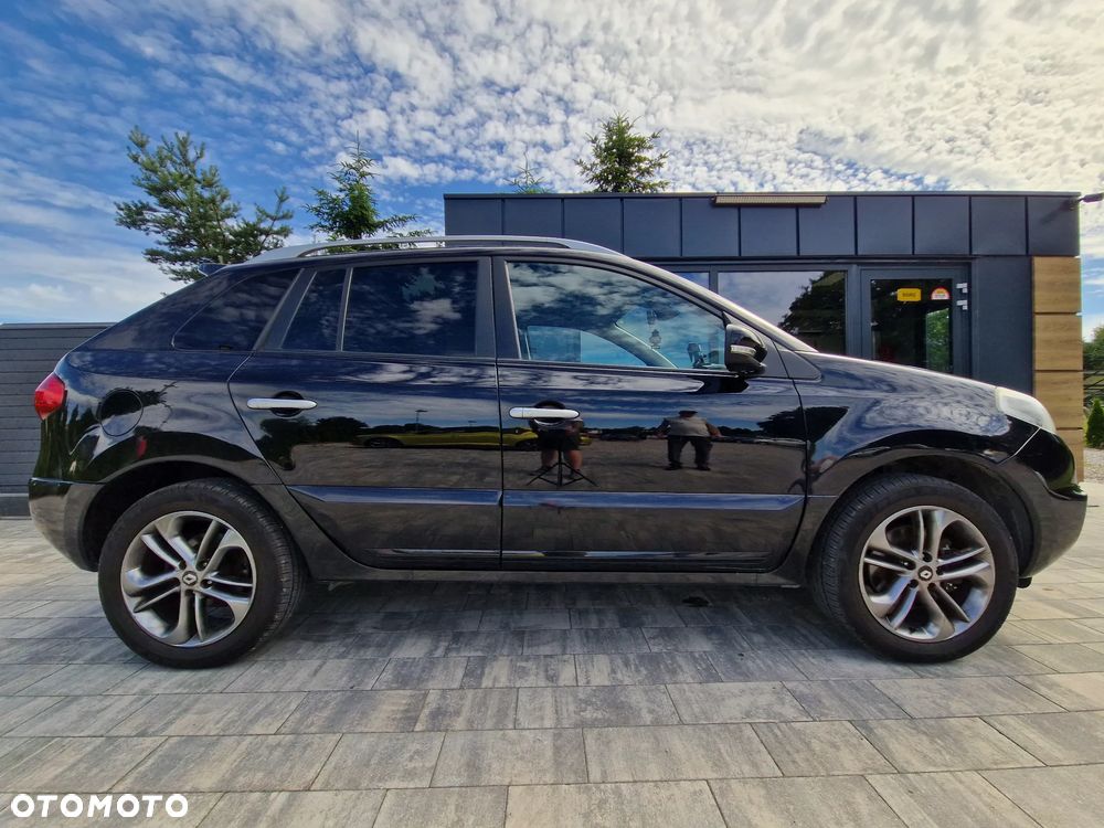 Renault Koleos 2.0 dCi 4x4 Dynamique - 6