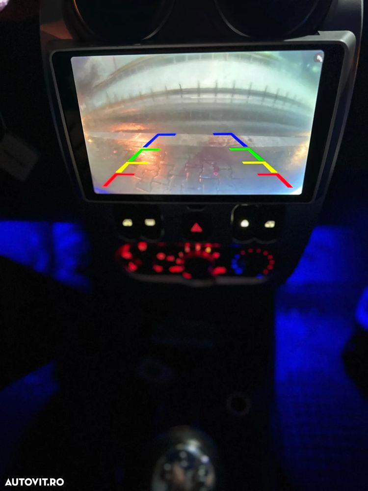 Dacia Logan MCV R90 1.6 Preference - 2