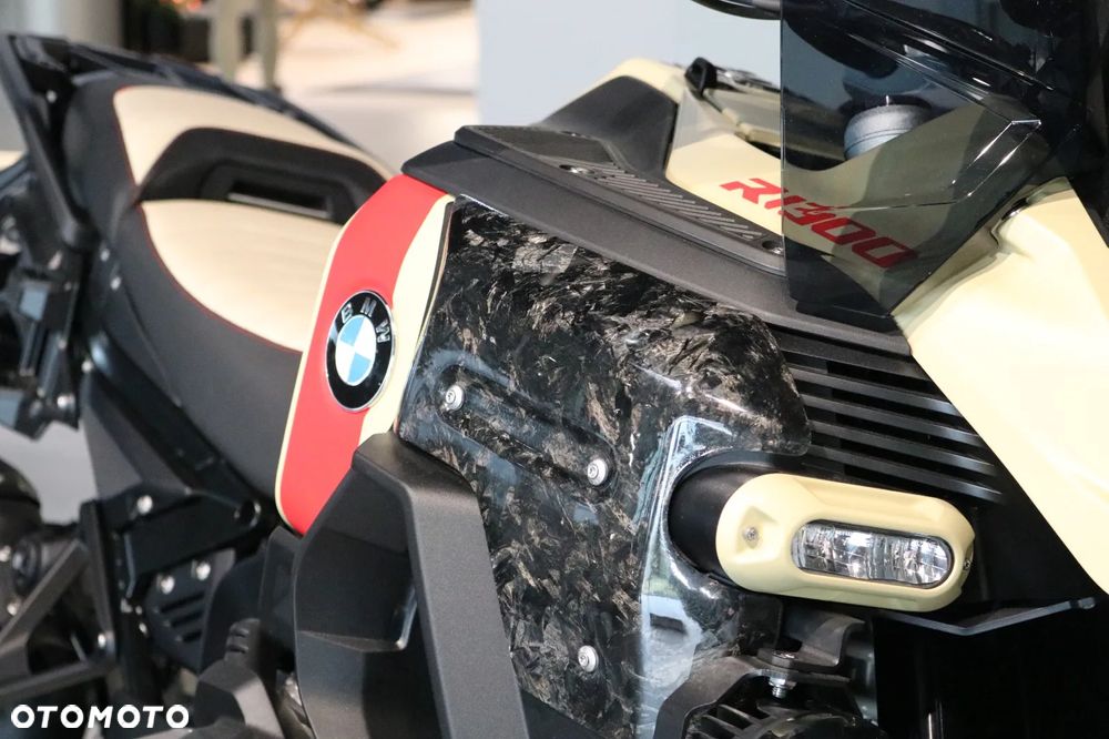 BMW GS - 6