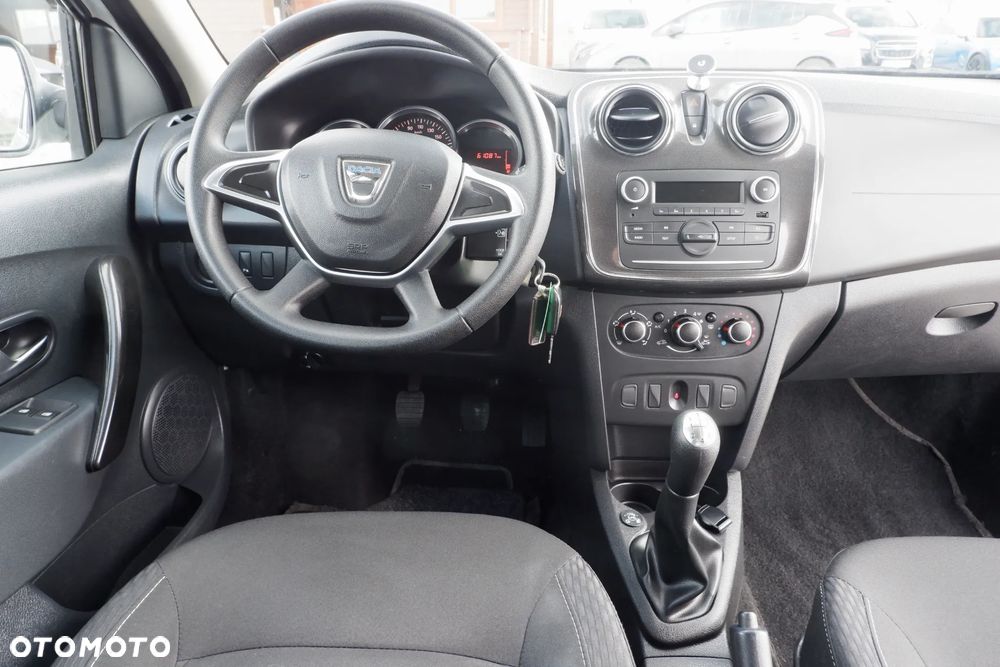 Dacia Sandero - 16