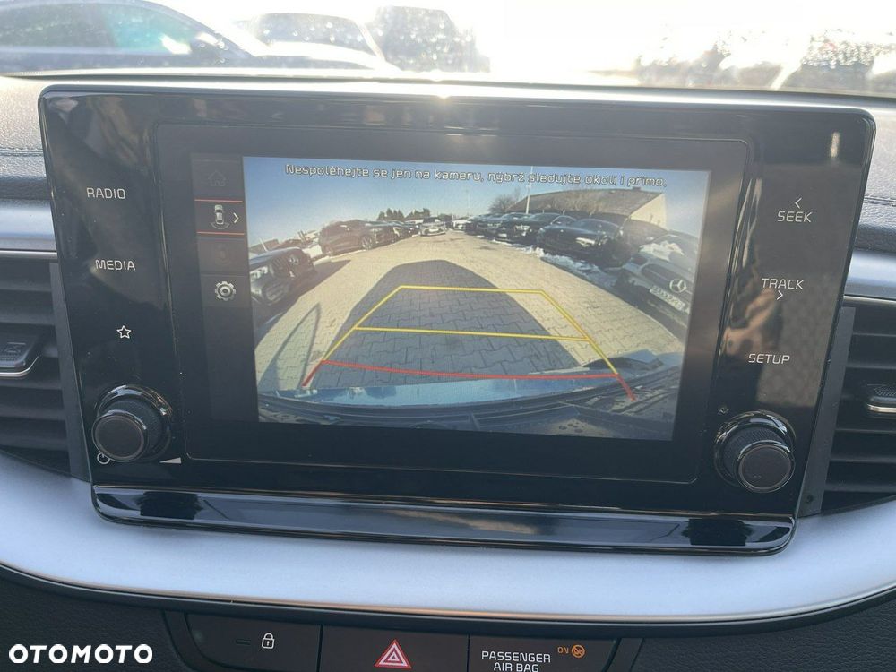 Kia Ceed 1.0 T-GDI 120 OPF Vision - 11