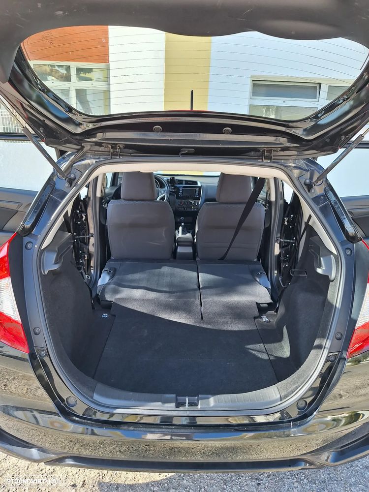 Honda Jazz 1.3 I-VTEC Comfort - 7