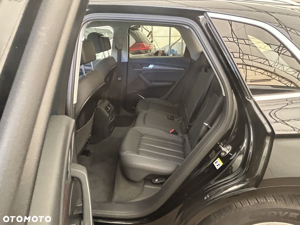 Audi Q5 45 TFSI quattro S tronic S line - 10