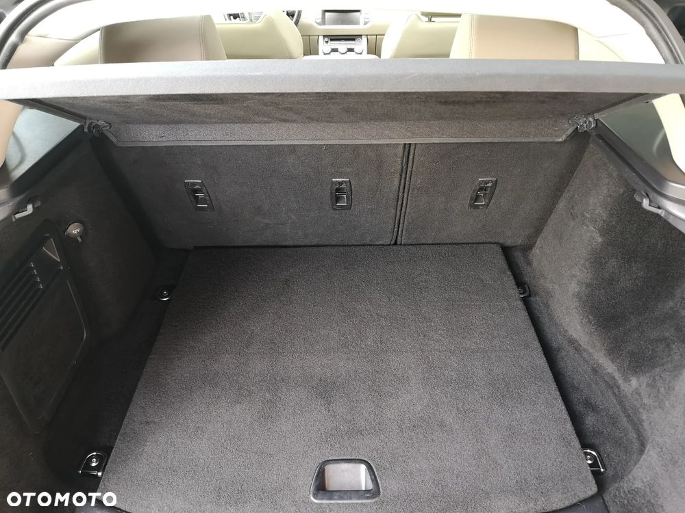 Land Rover Range Rover - 32