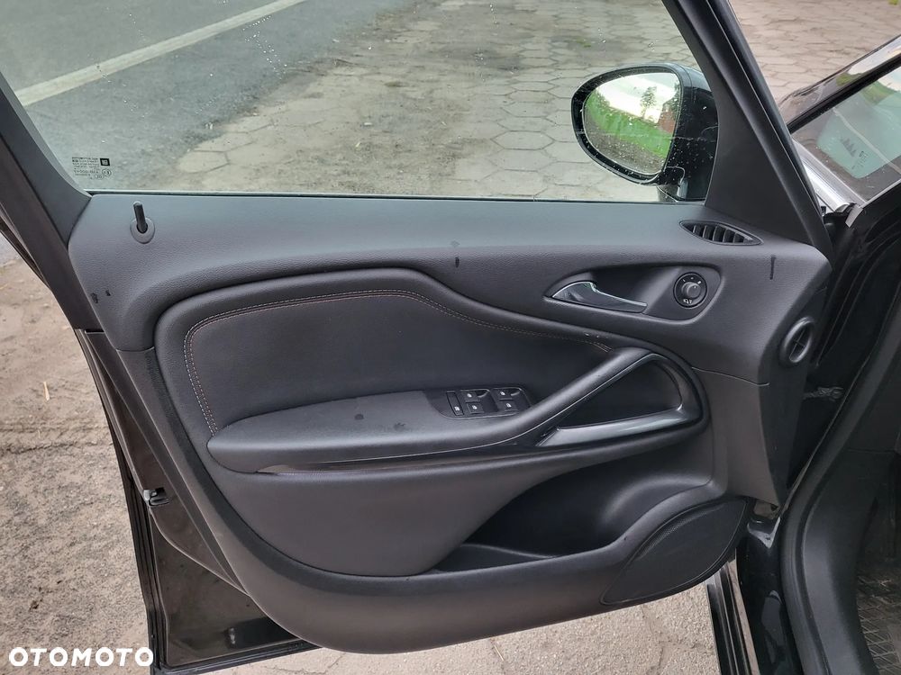 Opel Zafira 1.6 T Enjoy - 14