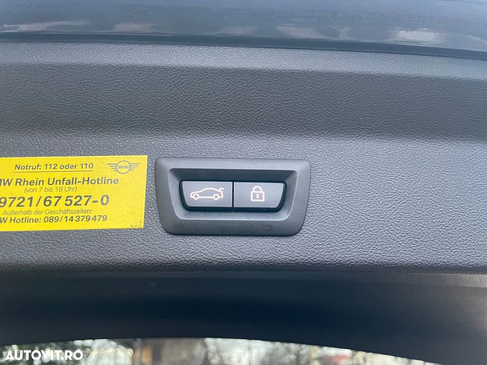 BMW X3 xDrive20d Aut. M Sport - 19