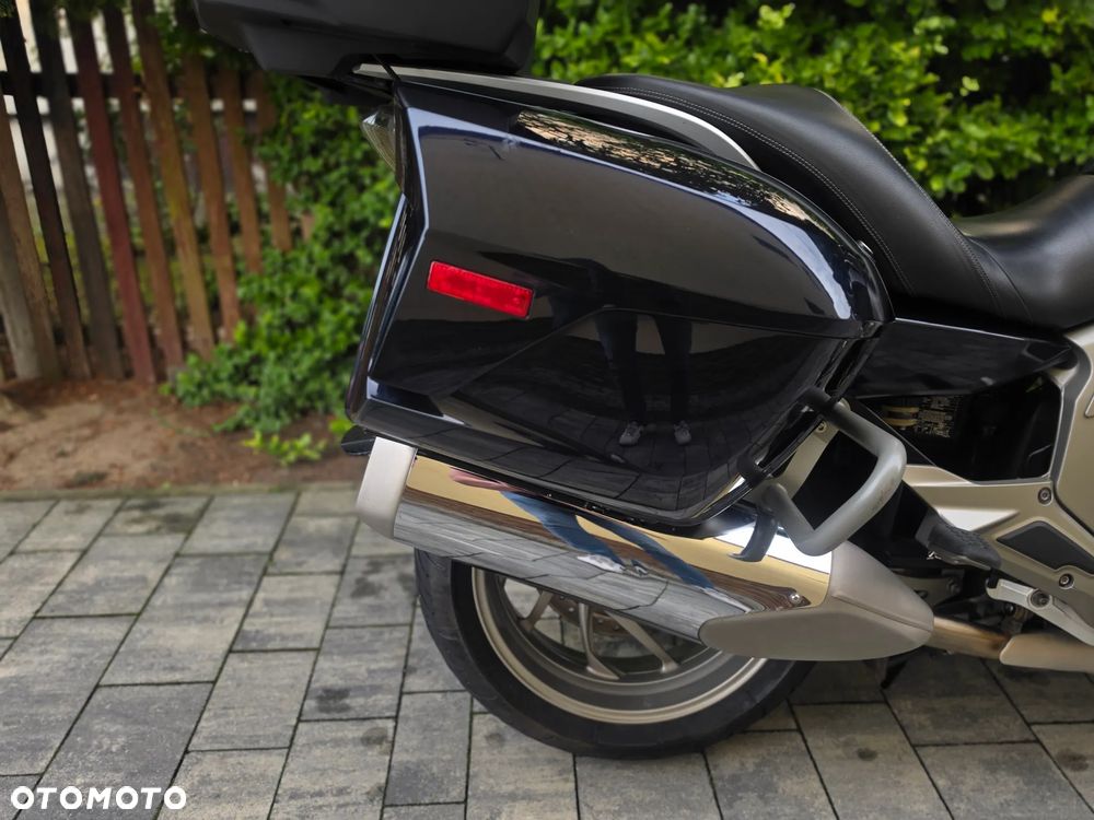 BMW K - 10
