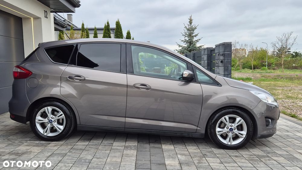 Ford C-MAX 1.0 EcoBoost Start-Stopp-System Business Edition - 6