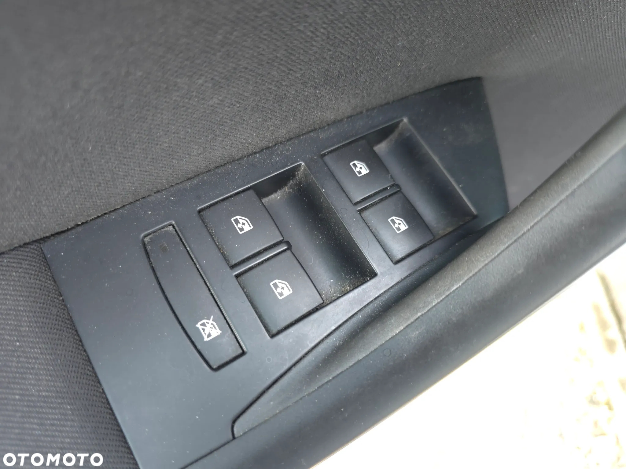 Opel Astra IV 1.4 T Business - 20