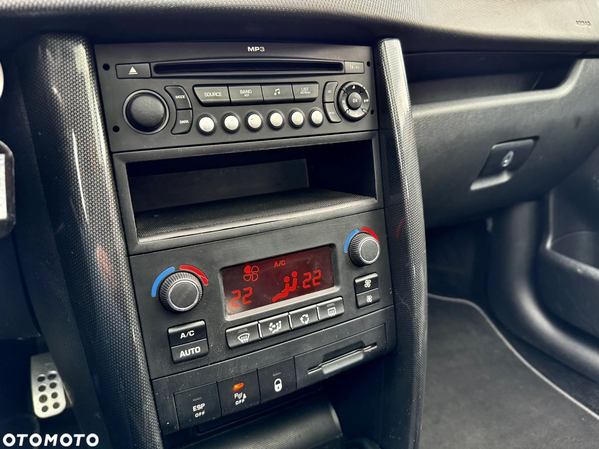 Peugeot 207 150 Turbo Sport - 12