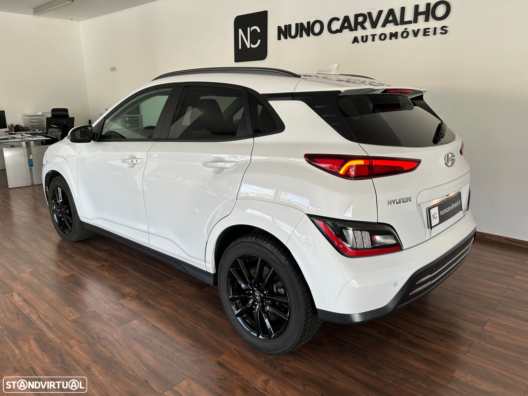 Hyundai Kauai - 6