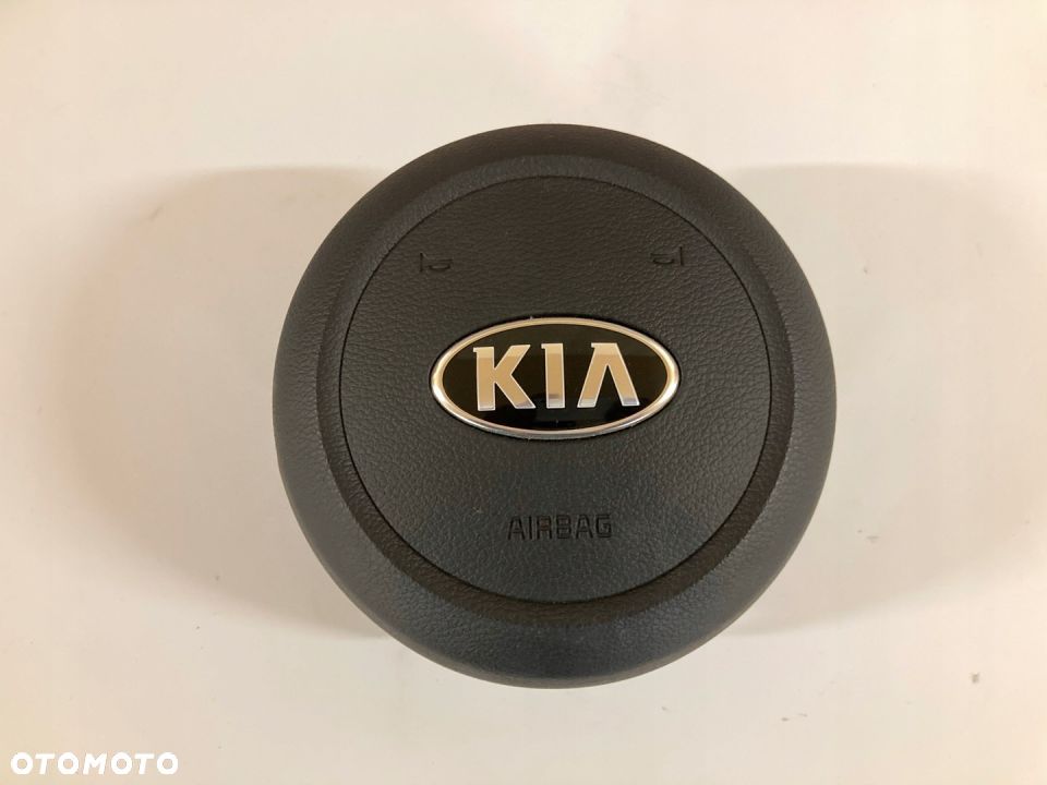 Airbag Kia Ceed poduszka powietrzna - 1