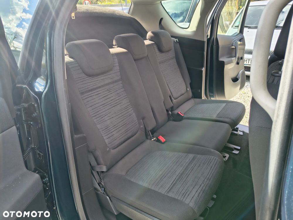 Opel Meriva 1.4 ecoflex Edition - 23