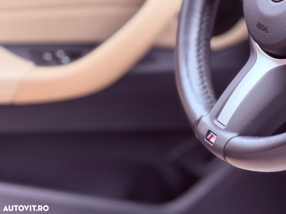 BMW X1 sDrive20i Aut. Sport Line - 32