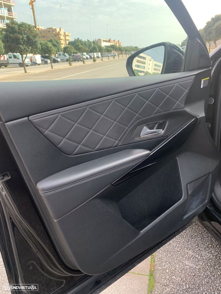 DS DS7 Crossback 2.0 BlueHDi Grand Chic EAT8 - 6