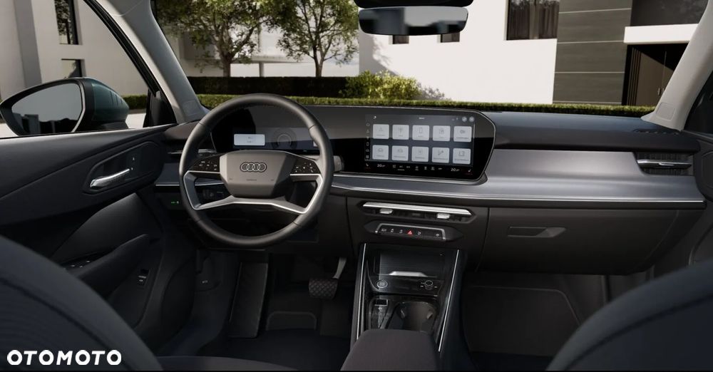Audi Q3 TFSI mHEV 110 kW S tronic - 8
