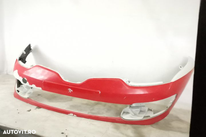Bara Fata Originala In Stare Buna 2012 2013 2014 2015 2016 Renault  Me - 3