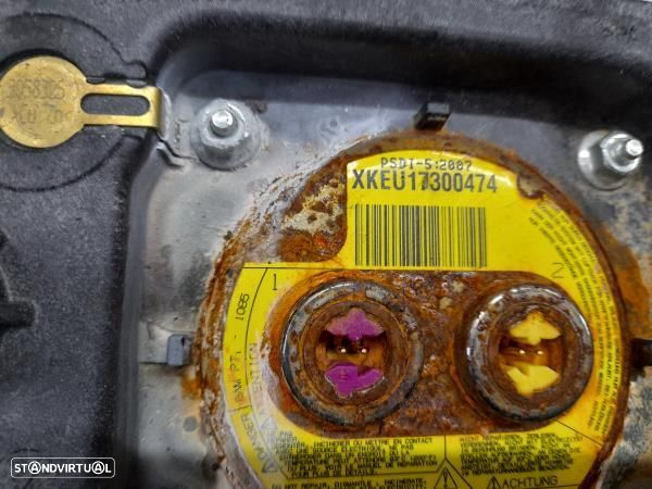 Kit Airbags  Opel Astra H (A04) - 7