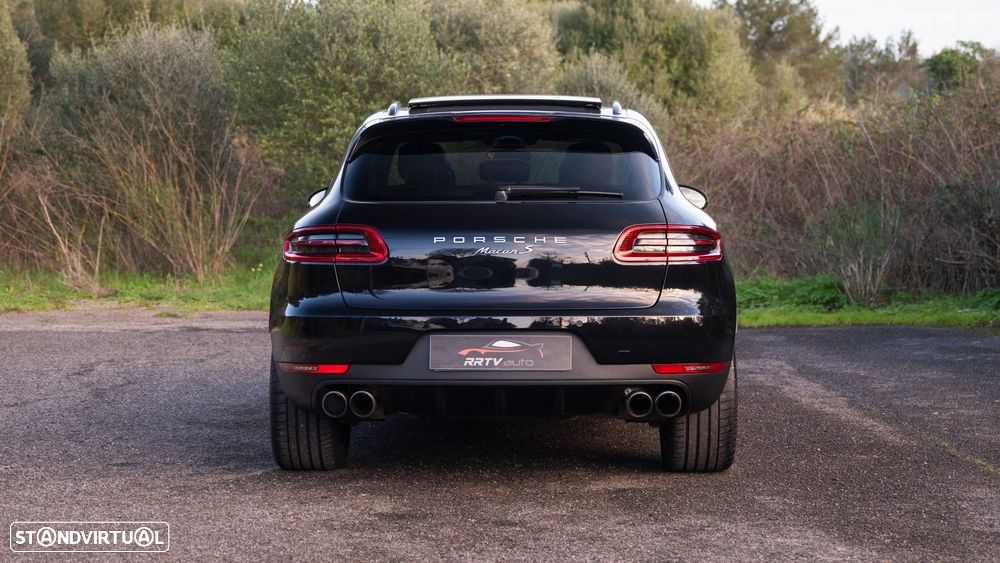 Porsche Macan - 12