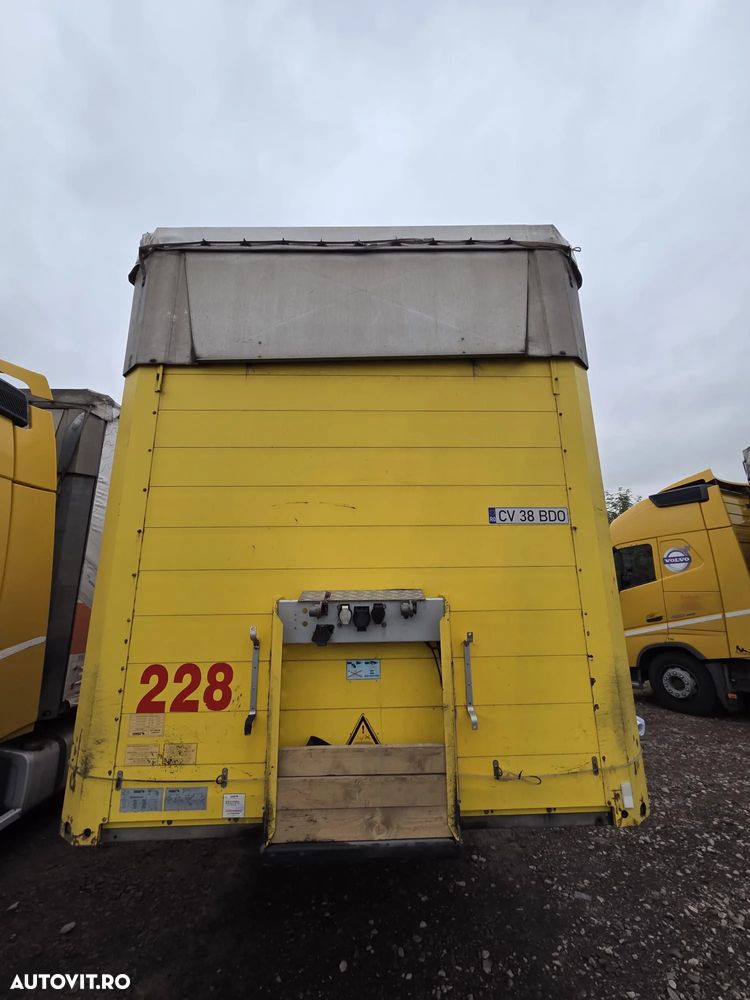 Schmitz Cargobull Varios - 13
