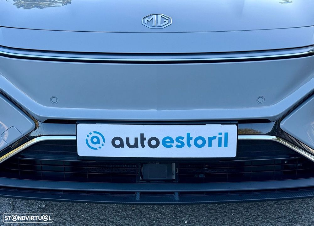 MG Marvel R 70 kWh Comfort - 26