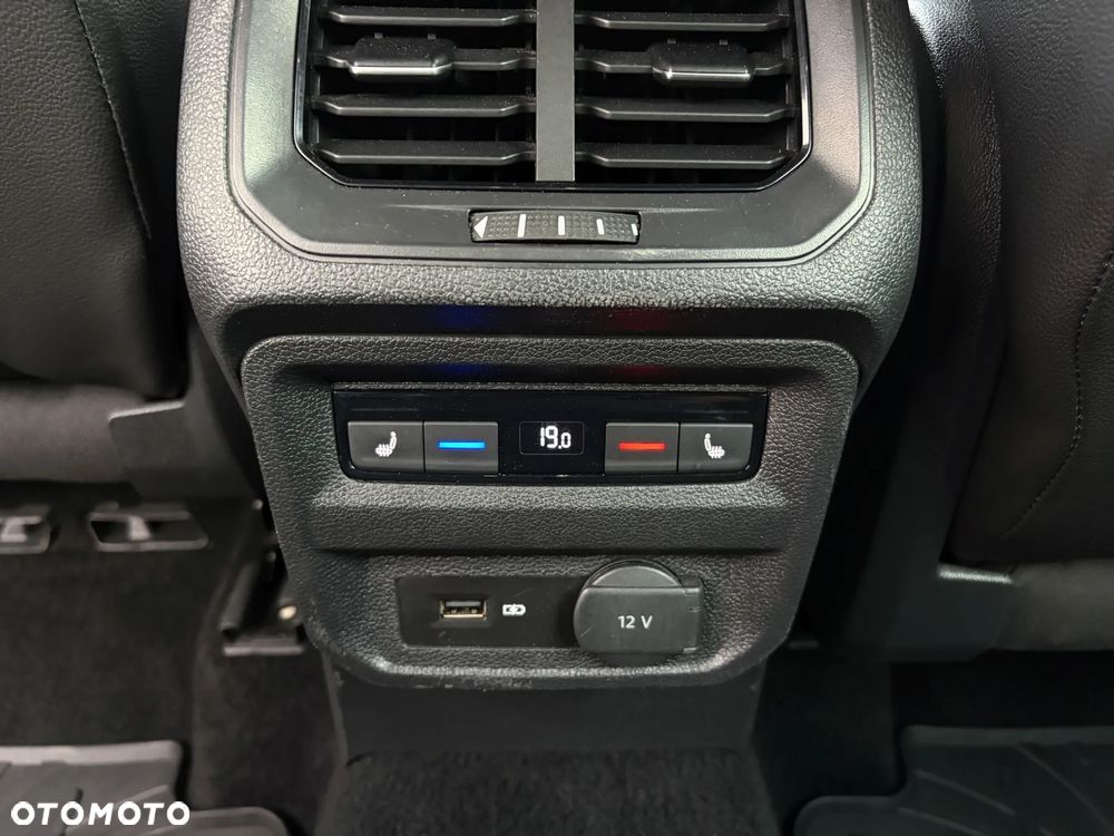 Seat Tarraco 2.0 Eco TSI Xcellence S&S 4Drive DSG - 37