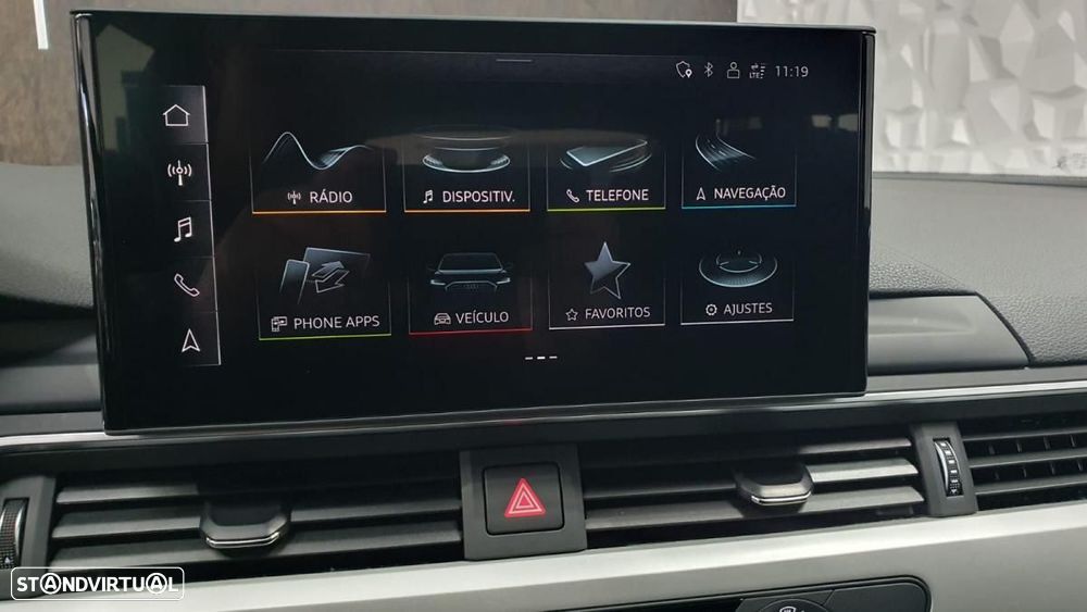 Audi A4 Avant 35 TDI S tronic - 22