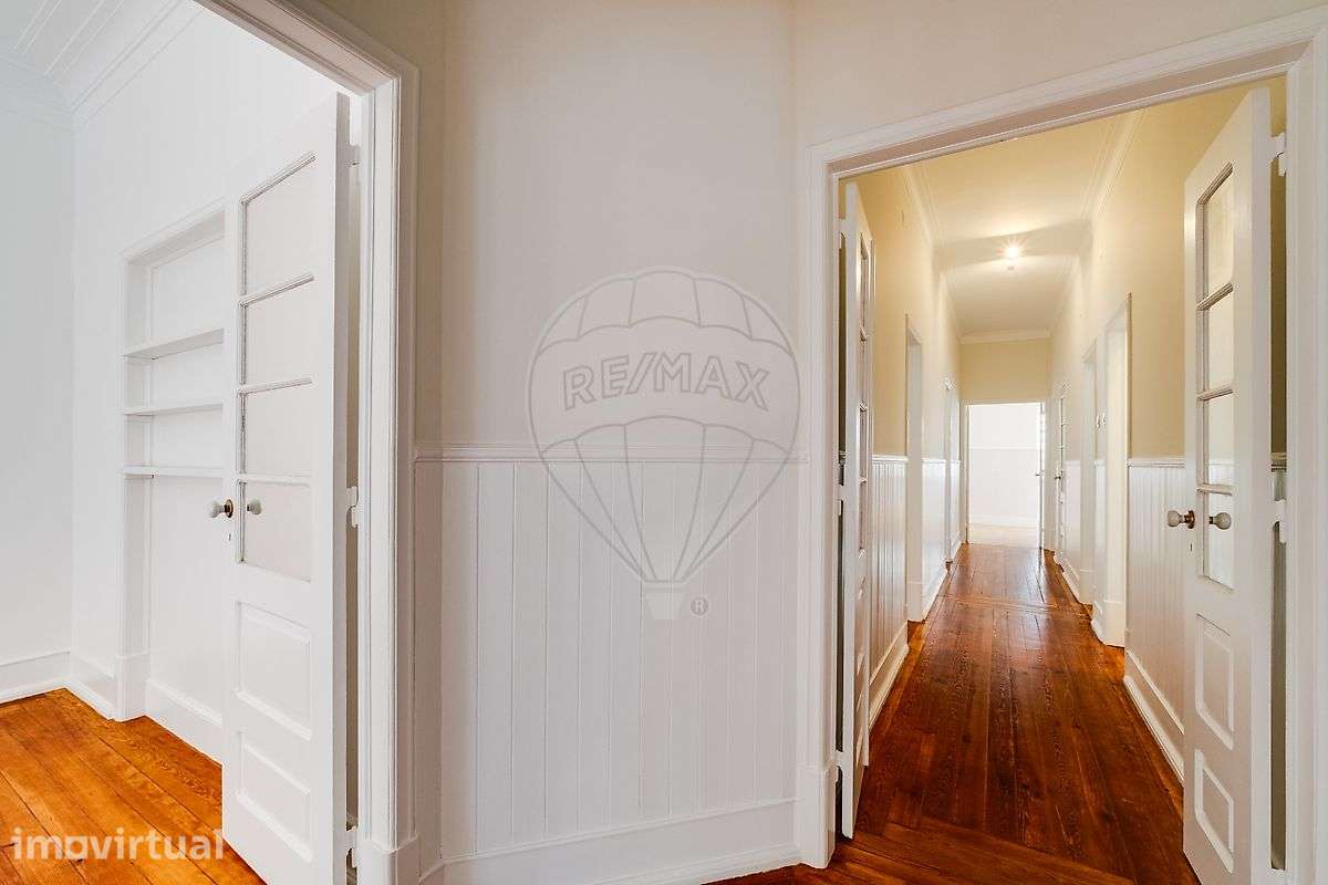 Apartamento T4 para venda - Vista 4