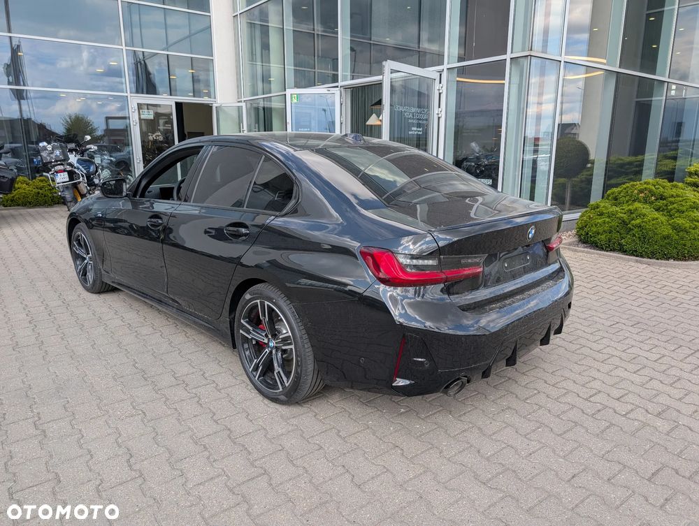 BMW Seria 3 320d mHEV sport - 3